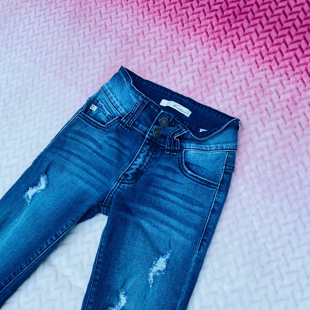 KanCan skinny jeans